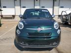 2015 FIAT 500L LOUNGE à vendre chez Copart KY - LOUISVILLE