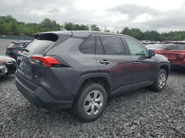  TOYOTA RAV4 2023 Szary