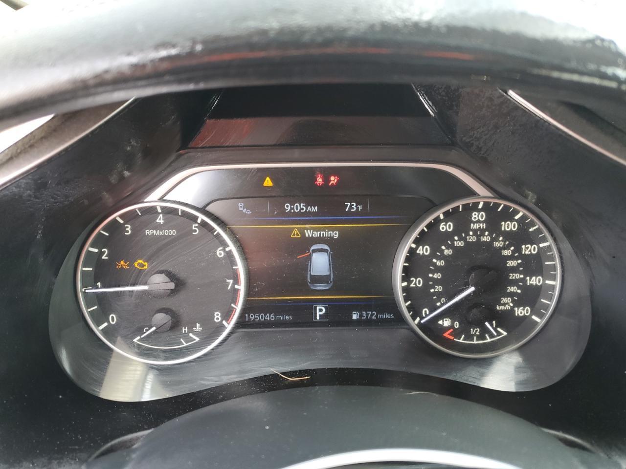 2017 Nissan Murano S VIN: 5N1AZ2MH3HN148689 Lot: 69706985