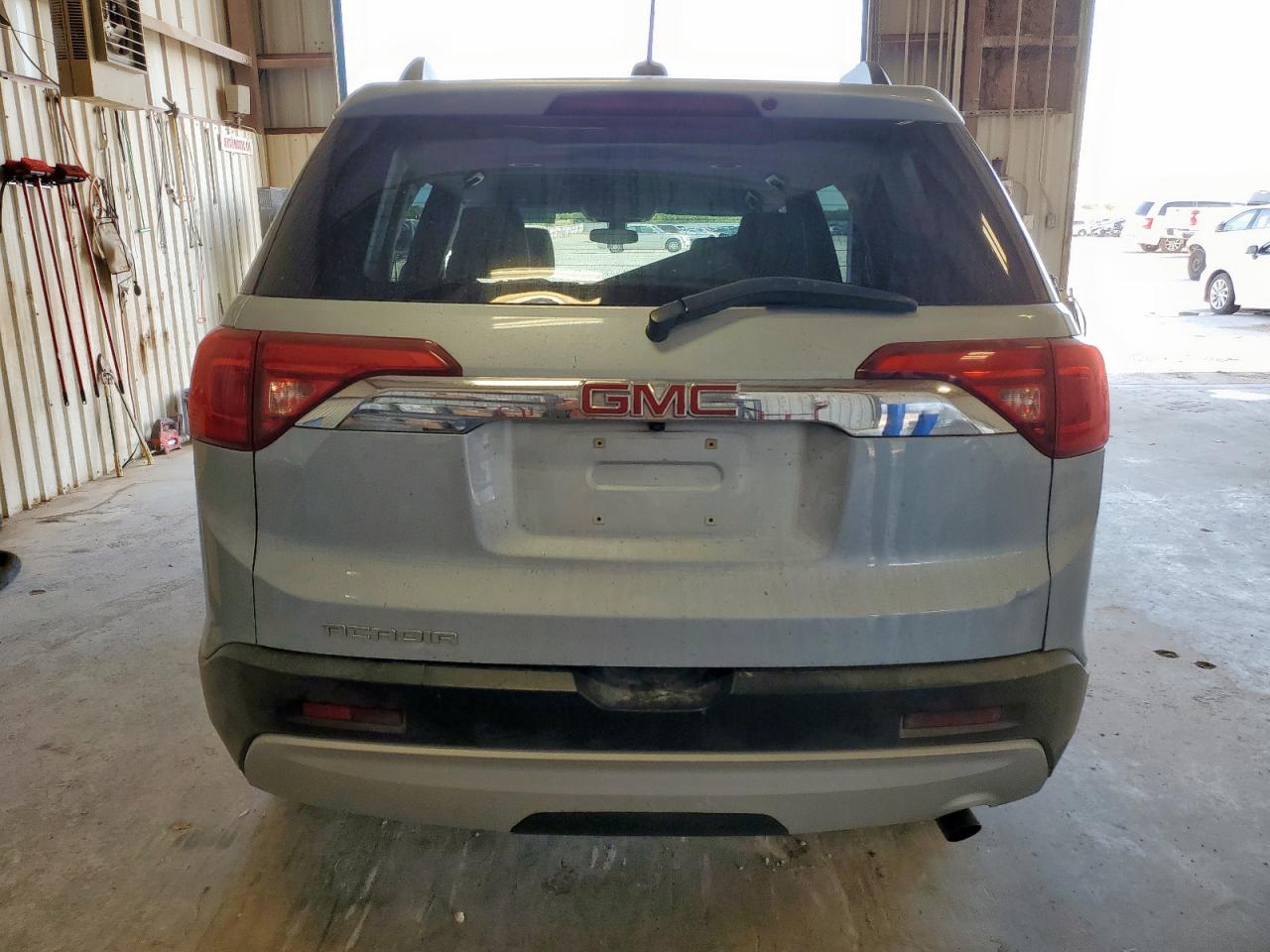 2017 GMC Acadia Sle VIN: 1GKKNLLA8HZ295747 Lot: 69043085