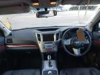 2010 SUBARU OUTBACK R for sale at Copart GLOUCESTER