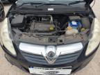 2008 VAUXHALL CORSA LIFE A/C  for sale at Copart BRISTOL