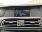 2011 BMW 520D SE AU for sale at Copart CHESTER