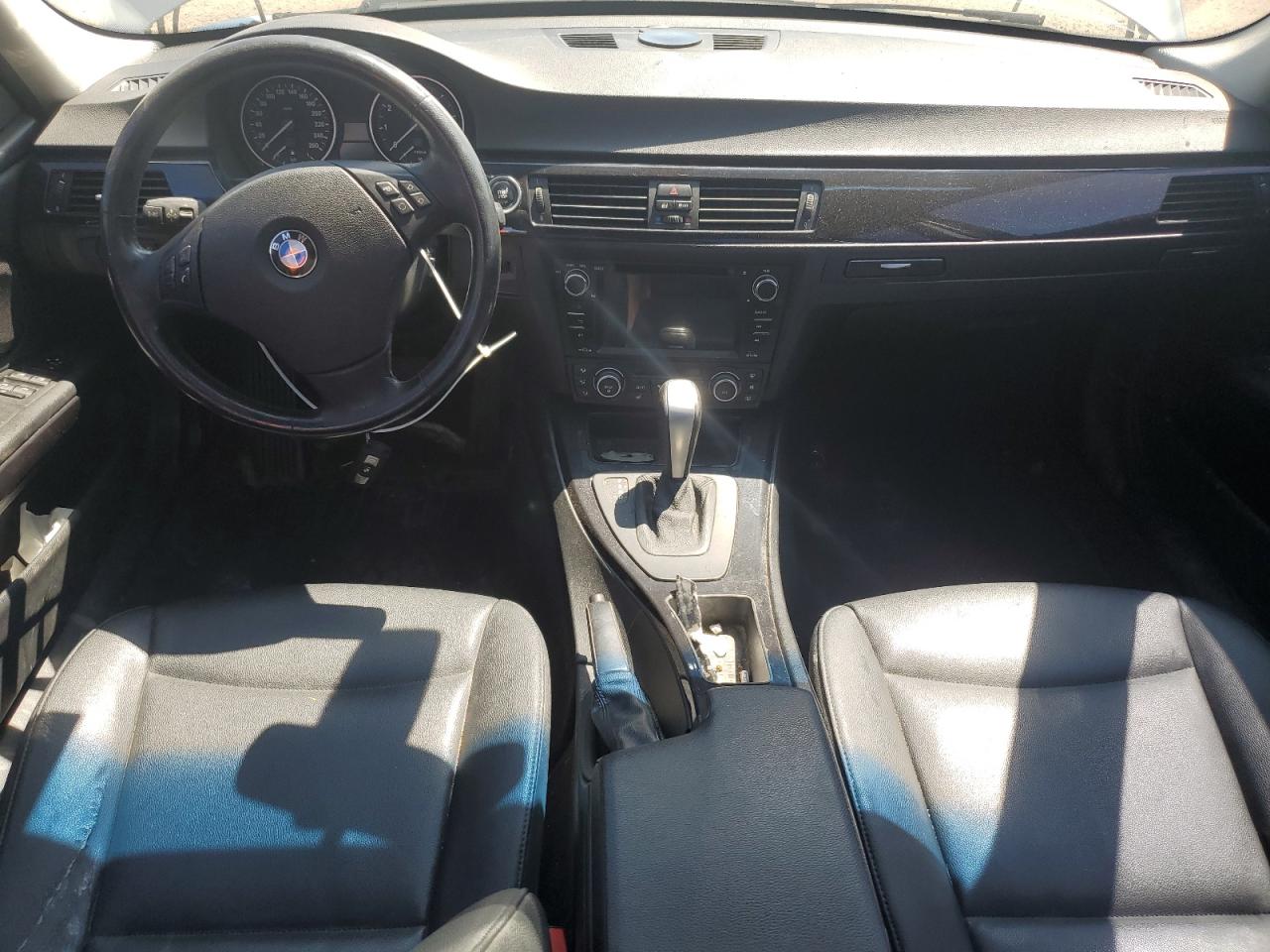 2011 BMW 328 Xi VIN: WBAPK7C54BF083146 Lot: 67357435