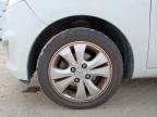 2013 HYUNDAI I10 ACTIVE for sale at Copart YORK