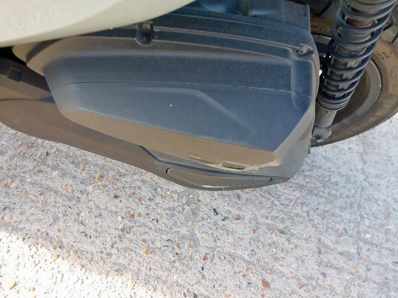 2024 HONDA NSS 350 A-R 