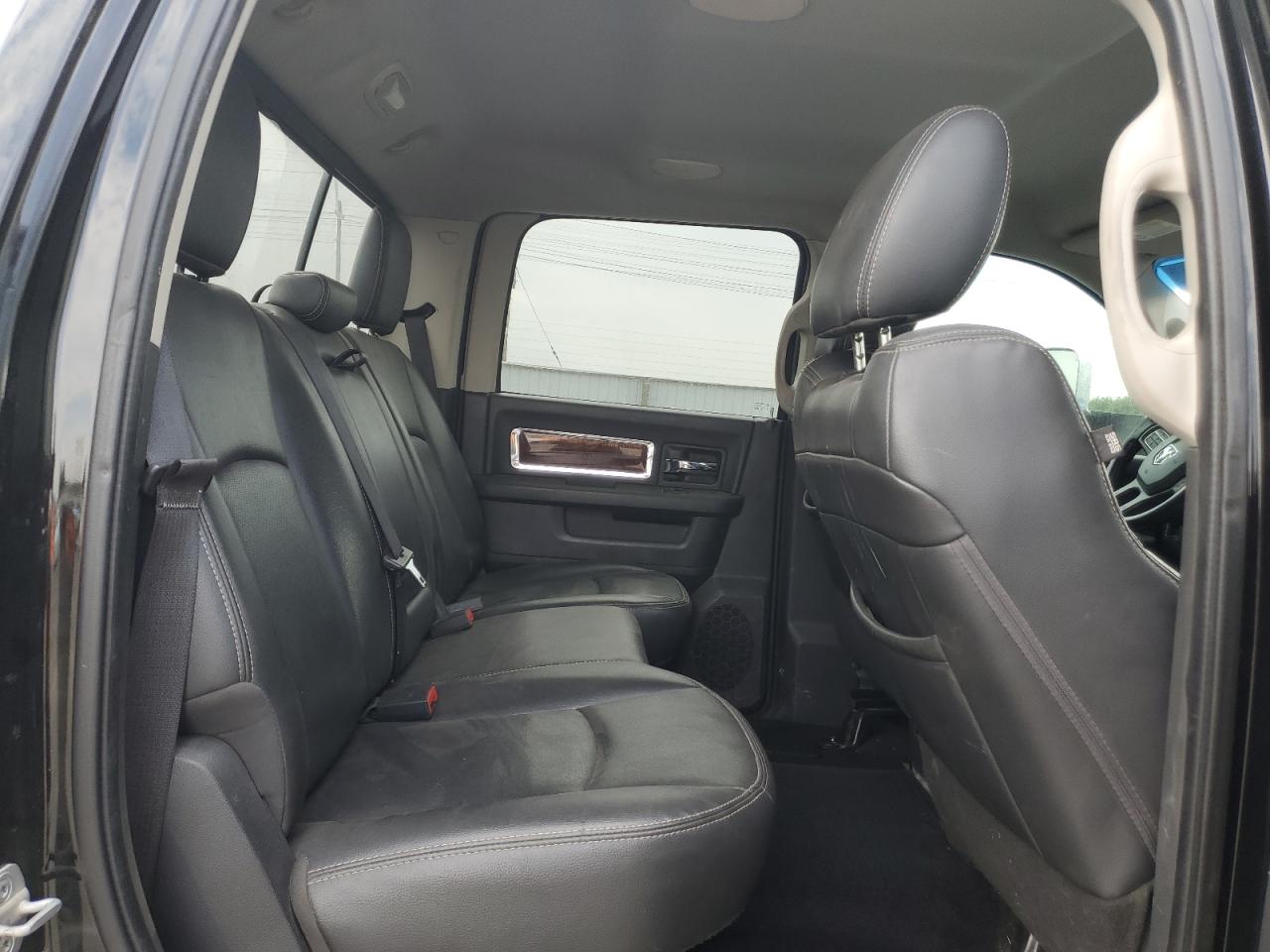 2012 Dodge Ram 3500 Laramie VIN: 3C63D3EL1CG218445 Lot: 69639895