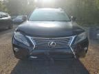 2013 LEXUS RX 350 BASE   for sale at Copart ON - COOKSTOWN