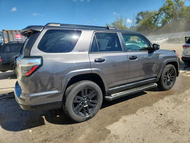  TOYOTA 4RUNNER 2019 Charcoal