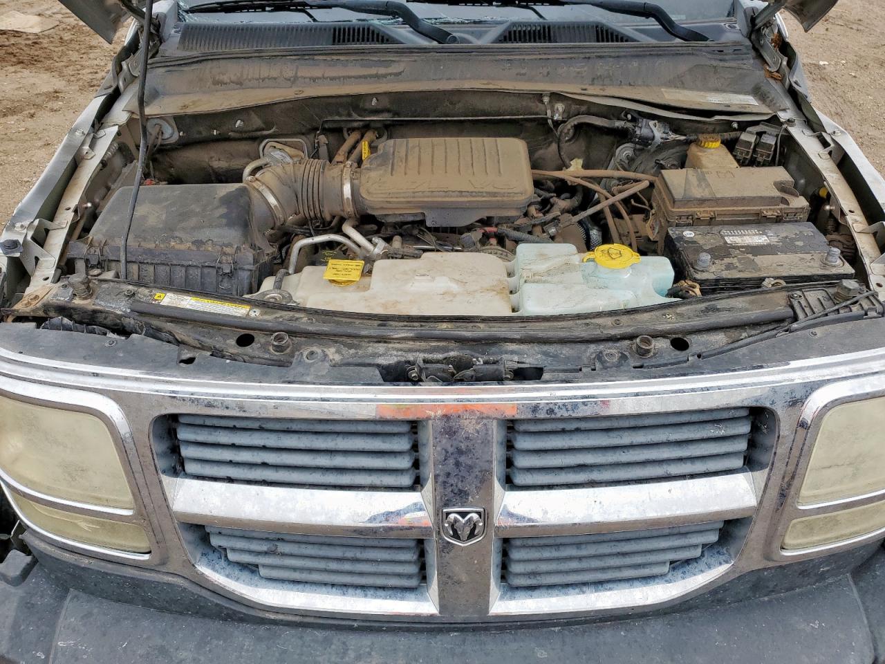 2007 Dodge Nitro Sxt VIN: 1D8GT28K97W689844 Lot: 90278265