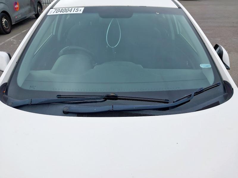 2012 HYUNDAI I30 STYLE