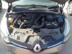 2013 RENAULT CLIO D-QUE for sale at Copart ROCHFORD