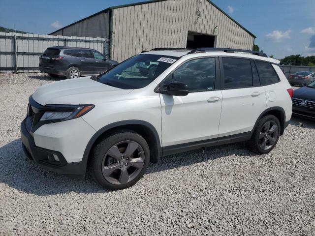  HONDA PASSPORT 2021 Белы