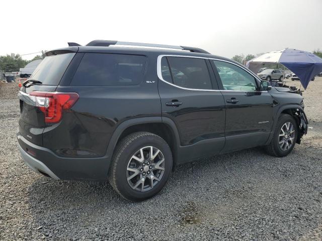  GMC ACADIA 2022 Black