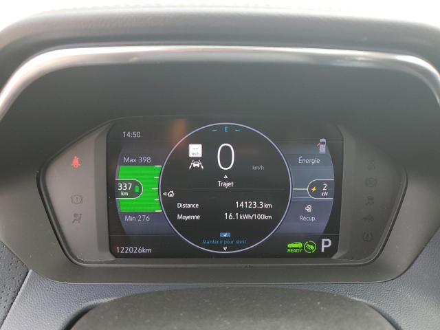 2022 CHEVROLET BOLT EUV PREMIER  