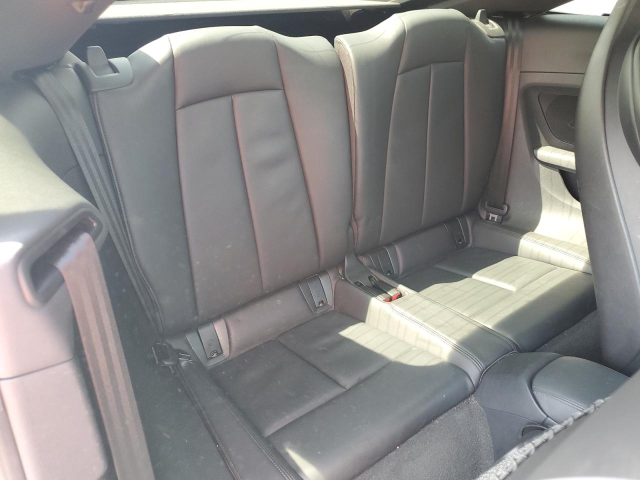 2018 Audi Tt VIN: TRUC5AFV4J1010944 Lot: 70443865