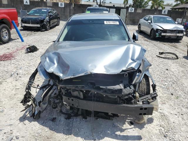  INFINITI Q50 2018 Blue