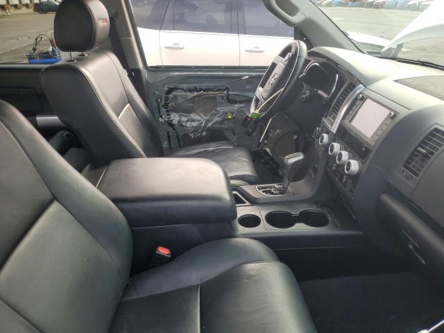  TOYOTA SEQUOIA 2021 Серый