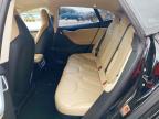2014 TESLA MODEL S  for sale at Copart NEWBURY