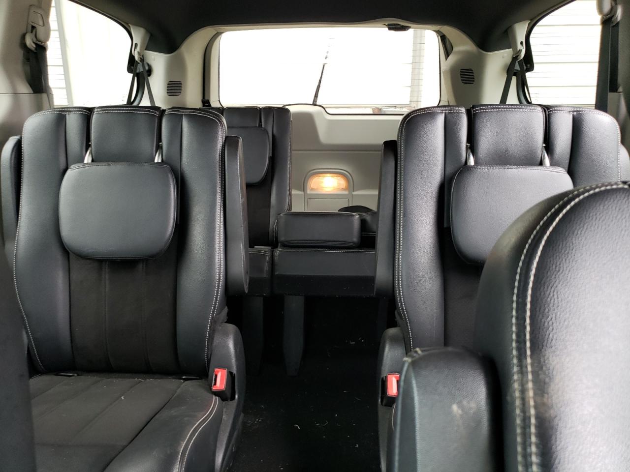 2020 Dodge Grand Caravan Sxt VIN: 2C4RDGCG6LR178860 Lot: 69654725