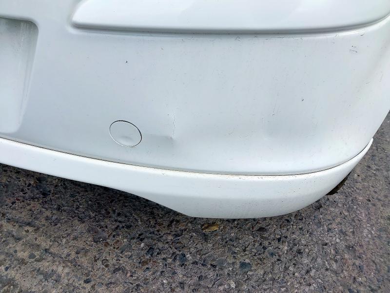 2014 VAUXHALL CORSA LIMITED EDITION