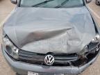 2011 VOLKSWAGEN GOLF S BLUEMOTION TDI 1.6 TDI 105 BLUEMOTION 5DR for sale at Copart SANDWICH