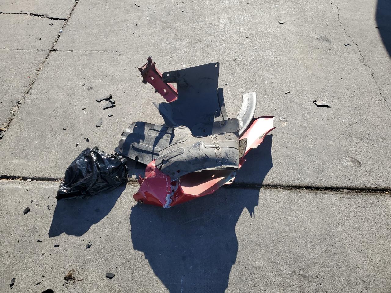 2022 Kia Niro Lx VIN: KNDCB3LC3N5548597 Lot: 69613365