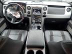 2013 FORD F150 SVT RAPTOR   à vendre chez Copart NY - NEWBURGH