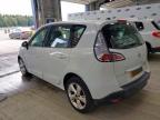 2013 RENAULT SCENIC DYNAMIQUE TOMTOM D  for sale at Copart EAST KILBRIDE
