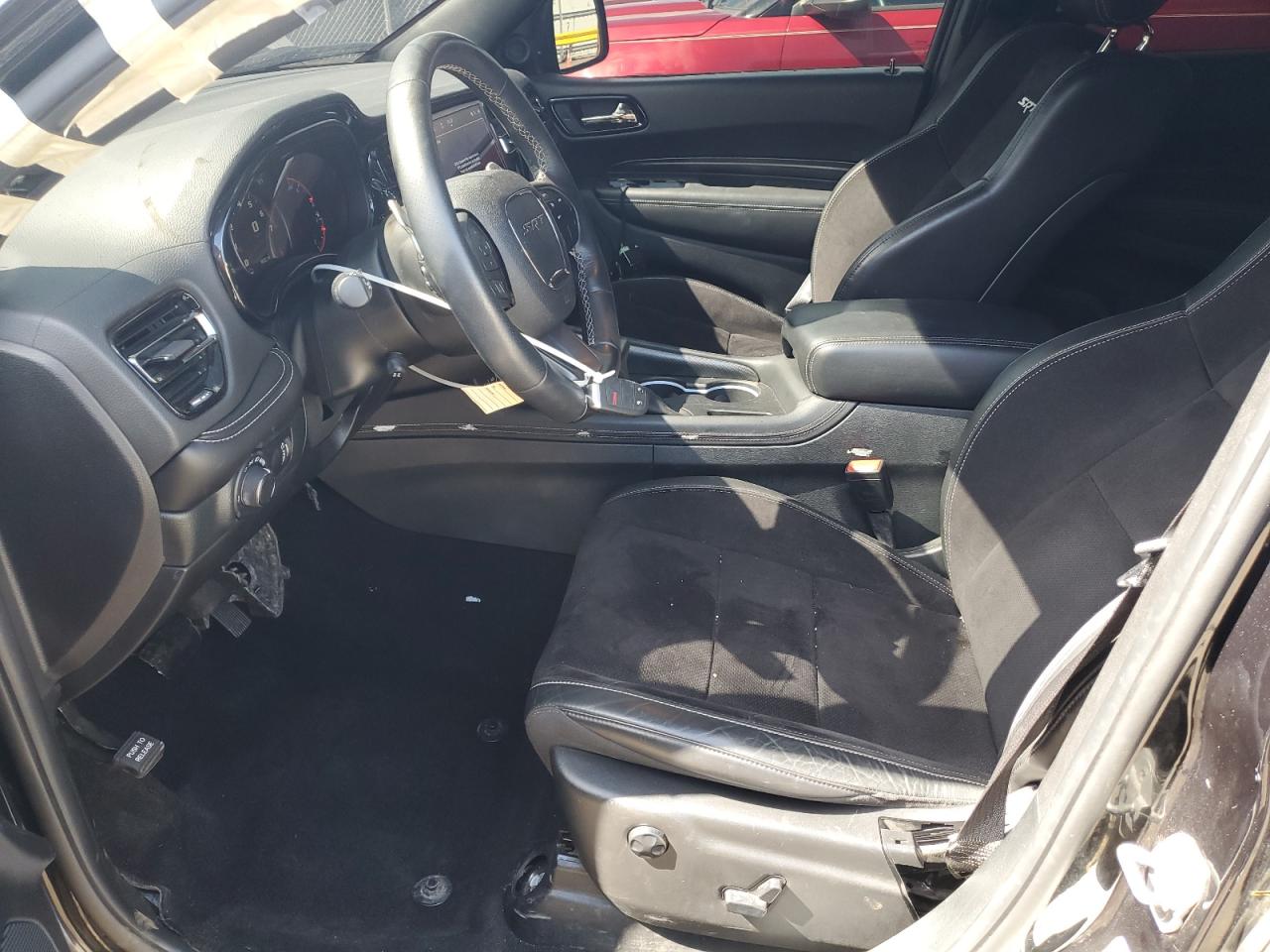 2024 Dodge Durango Srt 392 VIN: 1C4SDJGJ7RC176816 Lot: 70109235