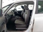 2012 KIA VENGA 1 for sale at Copart EAST KILBRIDE