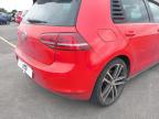 2013 VOLKSWAGEN GOLF GTD  for sale at Copart SANDTOFT