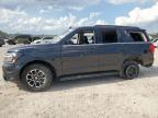 2024 FORD EXPEDITION XLT   for sale at Copart TX - HOUSTON