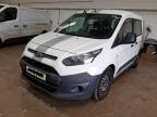 2015 FORD TRANSIT CONNECT 220  for sale at Copart SANDTOFT