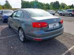 2011 VOLKSWAGEN JETTA S for sale at Copart SANDTOFT