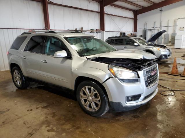  GMC ACADIA 2013 Srebrny