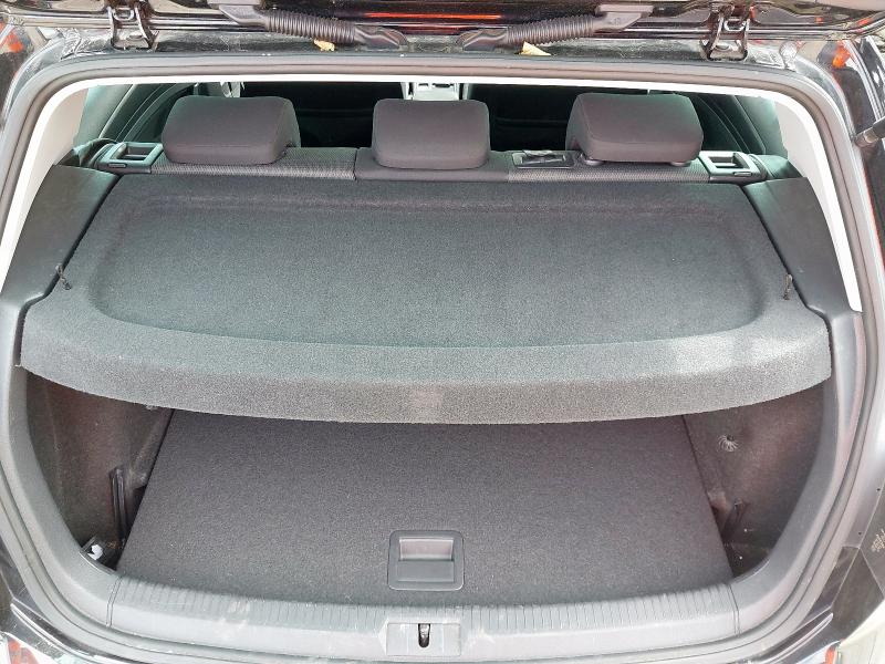 2019 VOLKSWAGEN GOLF 1.6 TDI MATCH 5DR DSG