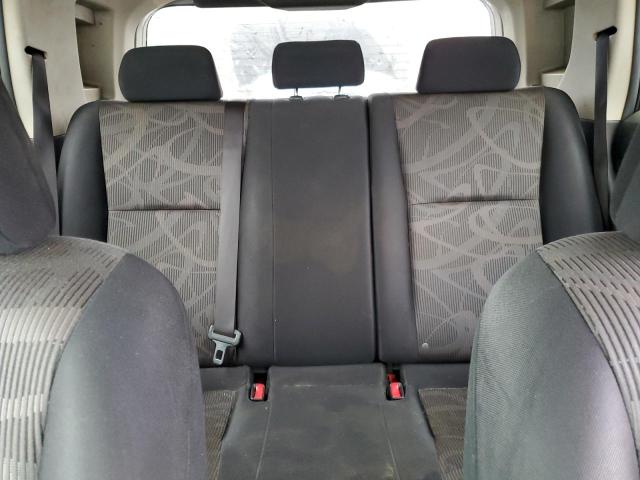 2014 TOYOTA SCION XB   