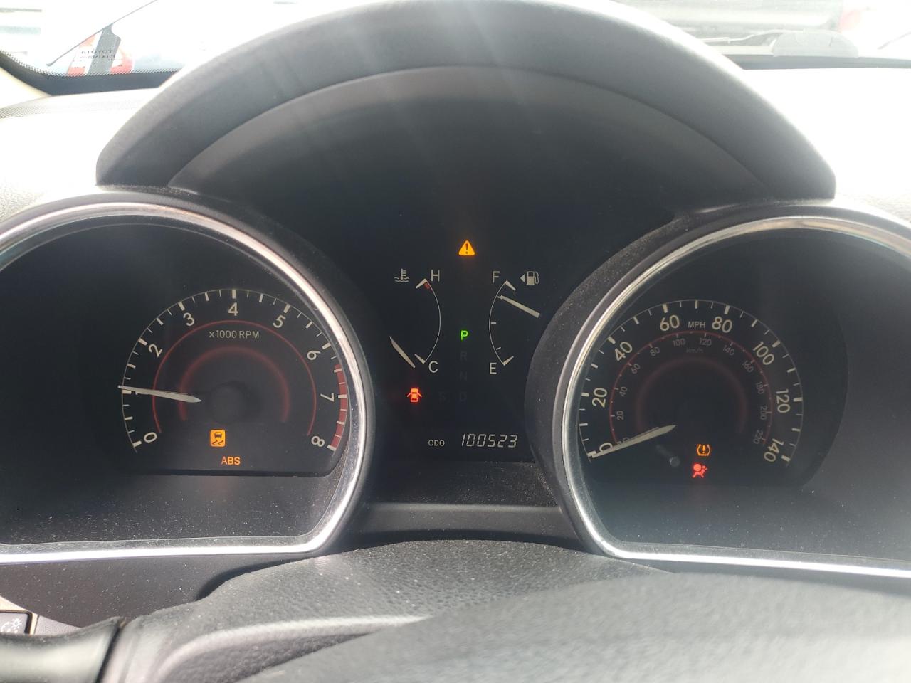 2011 Toyota Highlander Base VIN: 5TDBK3EH8BS043164 Lot: 68846345