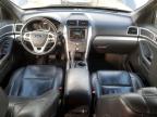 2012 FORD EXPLORER XLT for sale at Copart AB - EDMONTON