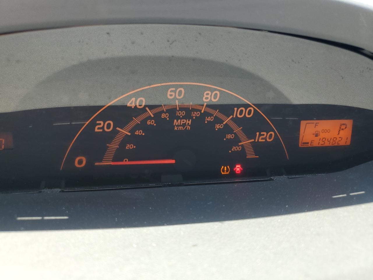 2009 Toyota Yaris VIN: JTDKT903595228848 Lot: 67345455