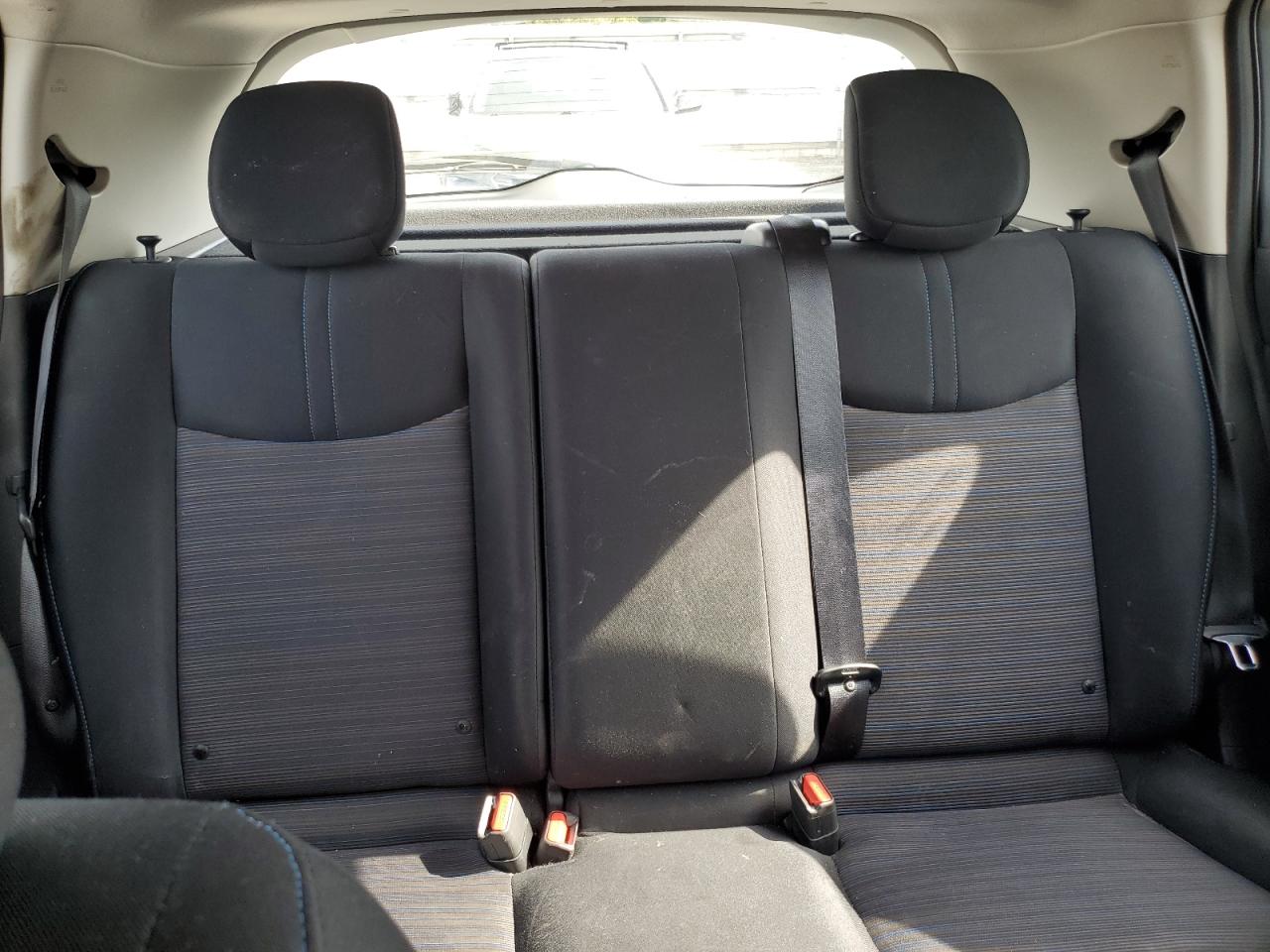 2019 Nissan Leaf S VIN: 1N4AZ1CP3KC302818 Lot: 70580175