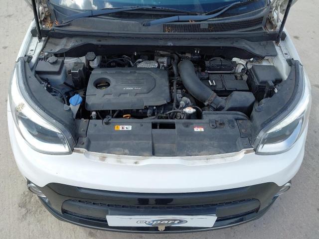 2018 KIA SOUL 2 CRD