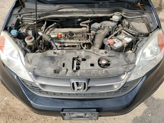 2011 HONDA CR-V LX  