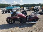 2014 HONDA GL1800 C for sale at Copart MS - JACKSON