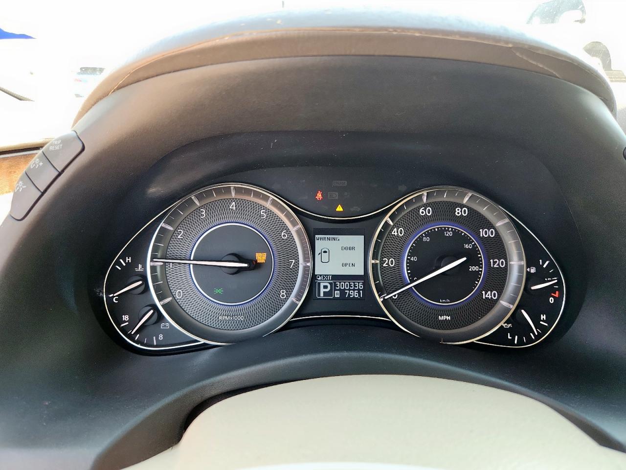 2011 Infiniti Qx56 VIN: JN8AZ2NE3B9000796 Lot: 69560225