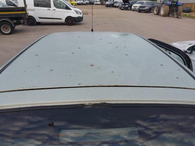 2003 NISSAN MICRA S AUTO 