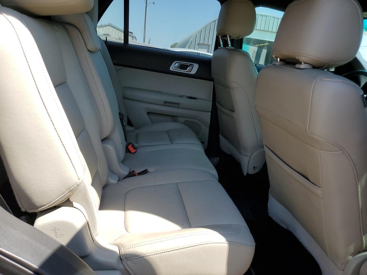 2015 Ford Explorer Xlt VIN: 1FM5K7D8XFGC12778 Lot: 67824075