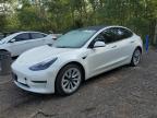 2022 TESLA MODEL 3    for sale at Copart ON - COOKSTOWN