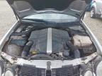 2000 MERCEDES BENZ CLK430 AVA for sale at Copart EAST KILBRIDE